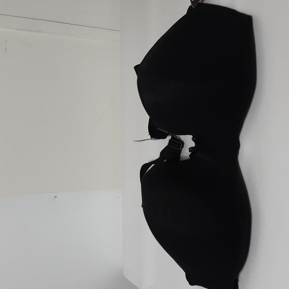 Ambrielle Lightly Lined Full Covetage Bra - Picture 1 of 9